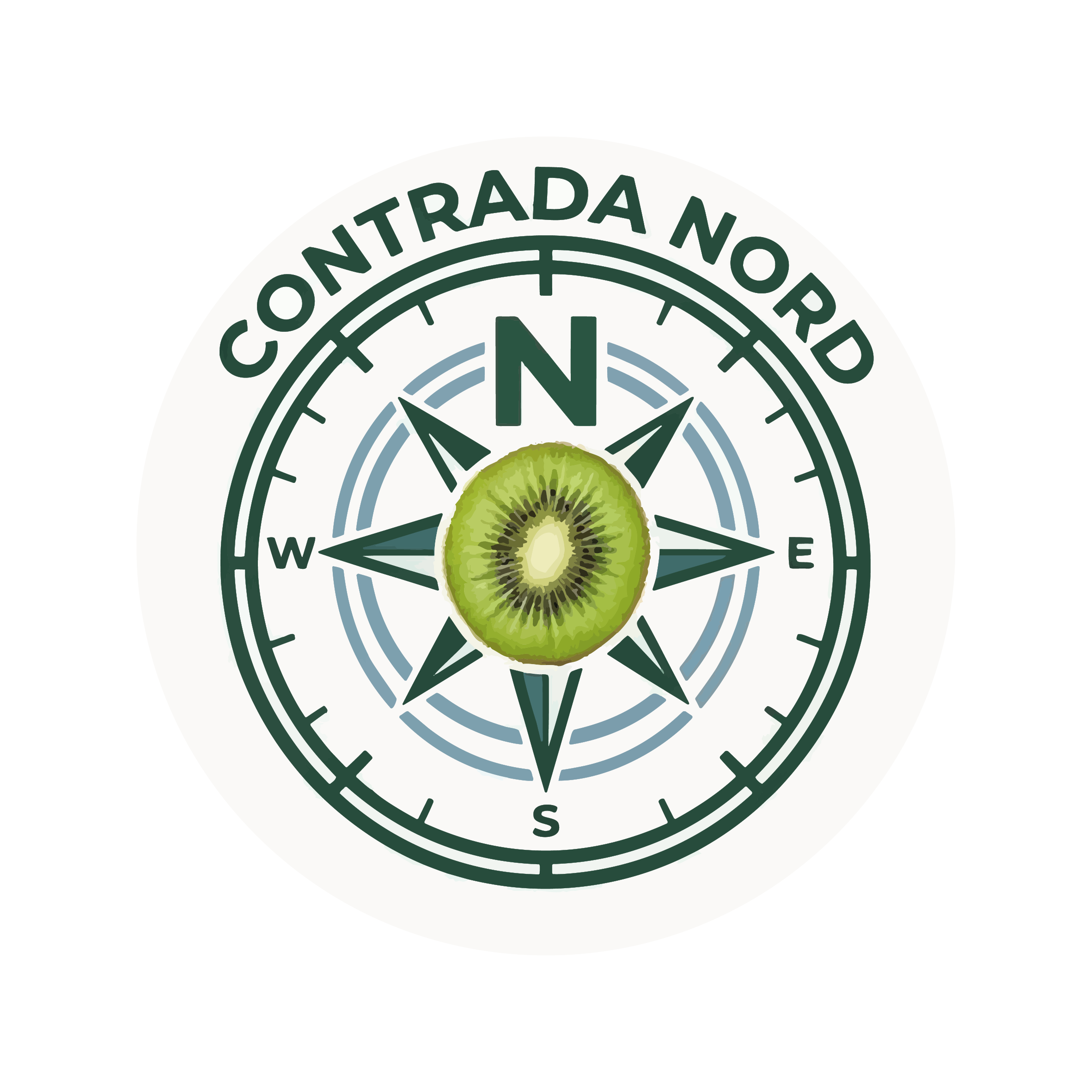 Logo Contrada Nord