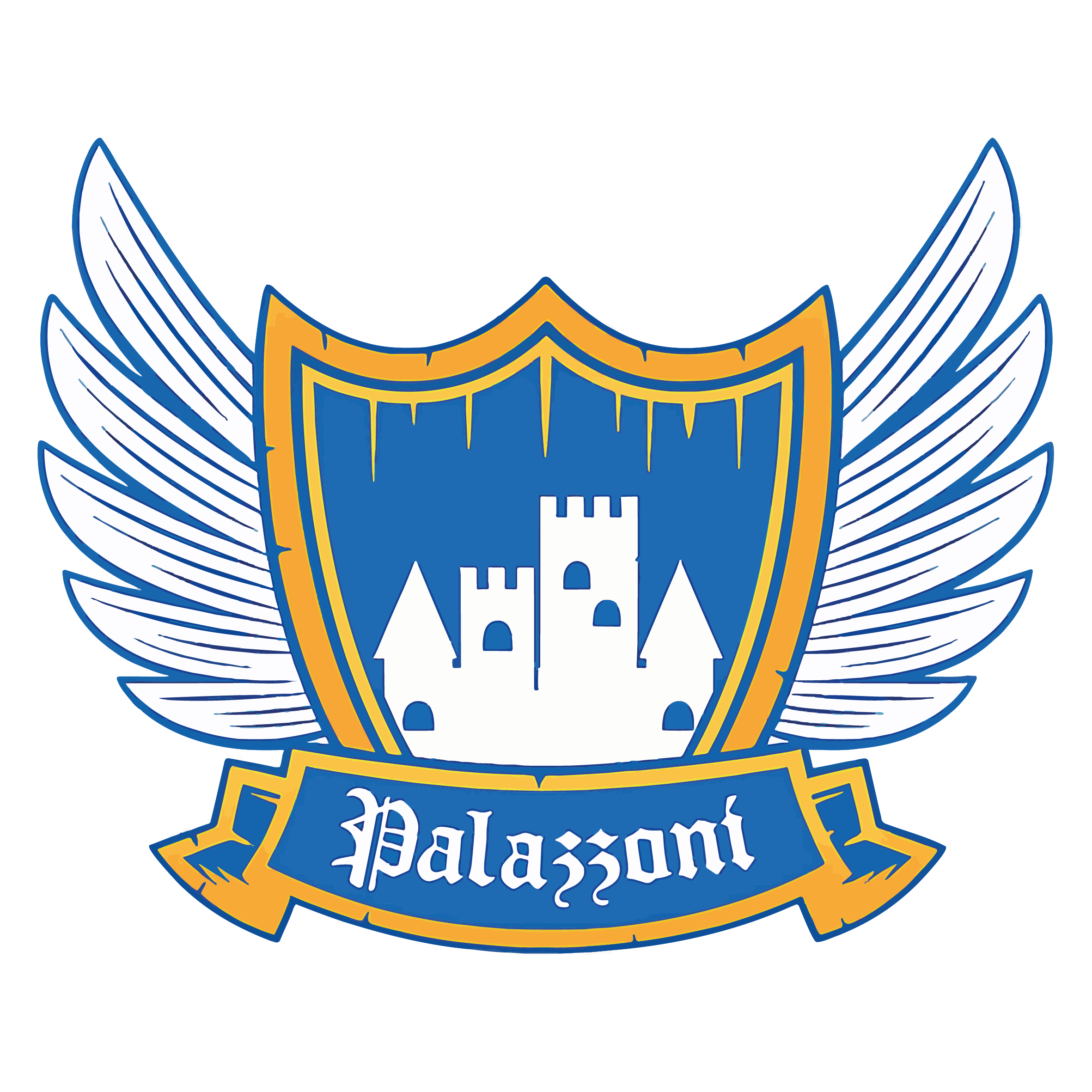 Logo Contrada Palazzoni